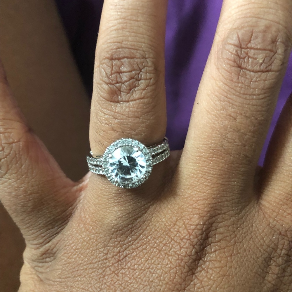 Diamond Engagement ring